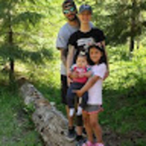 Meet your Posher, Colton